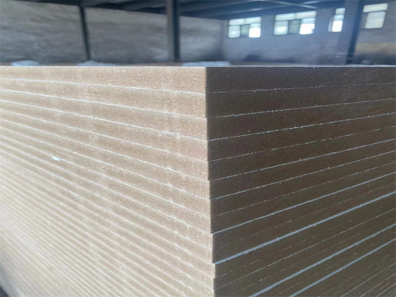 Melamine MDF/HDF