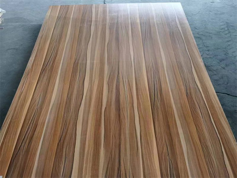 Melamine Plywood