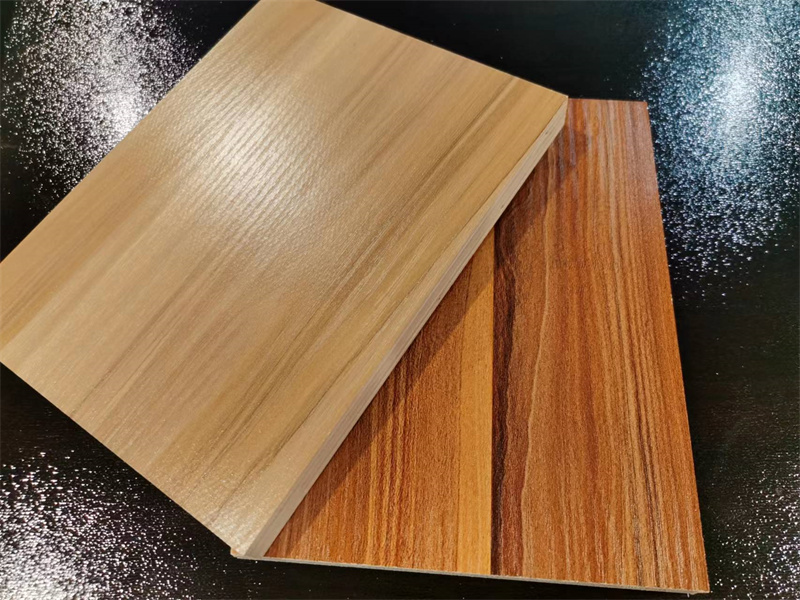 Melamine Plywood